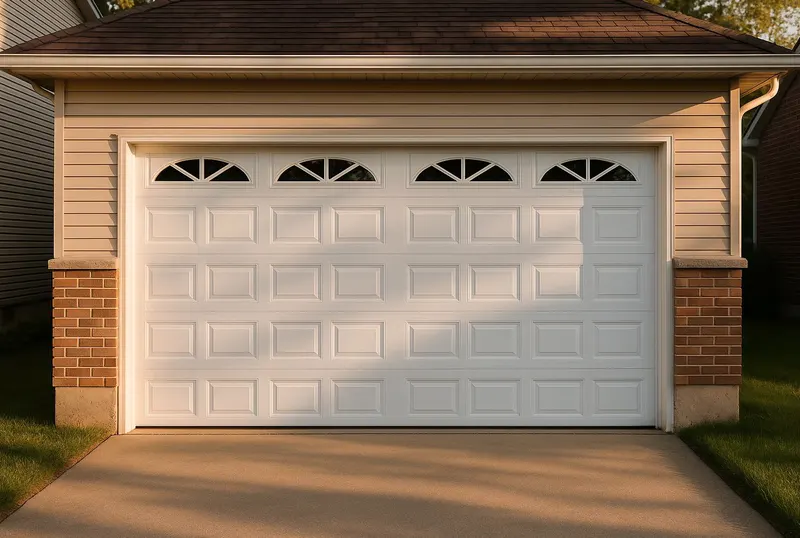 Contact Canoga Park Garage Door